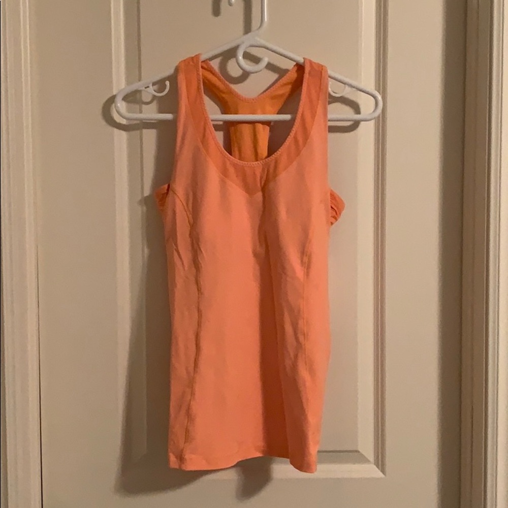 Lululemon Top